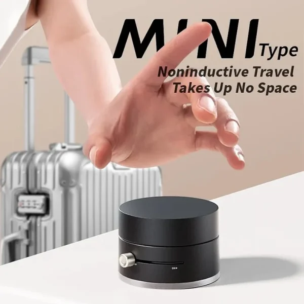 پایه نگهدارنده گوشی موبایل تلسین مدل VACUUM SUCTION A2 - Image 4