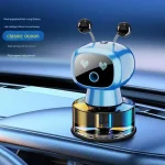 خوشبو کننده خودرو مدل Intelligent Aromatherapy Robot