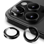 محافظ لنز دوربین شیشه‌ای موسیلی مدل Clare مناسب برای گوشی موبایل اپل iPhone 13pro\13 Pro Max