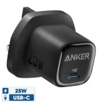 آداپتور 25W انکر با کابل مدل B2656 - Image 2