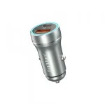 شارژر فندکی 30 وات ارلدام مدل ES-CC29 - Image 4
