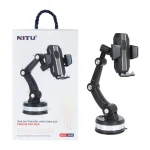 پایه نگهدارنده گوشی موبایل و تبلت نیتو مدل NH52 - Image 5