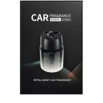 خوشبوکننده خودرو مدل Car Fragrance XT056 با رایحه french spices حجم 50 میلی‌لیتر - Image 2