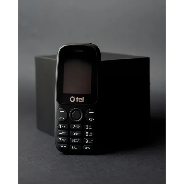 گوشی موبایل اوتل مدل F06 دو سیم کارت ظرفیت 32 مگابایت - Image 4