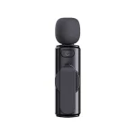 ست میکروفن بی سیم گرین لاین مدل GM-76X با درگاه اتصال USB-C/لایتنینگ/USB-A - Image 6