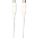 کابل شارژ فست پاوربانک TRANYOO Type-C مدل T-S18C - Image 2