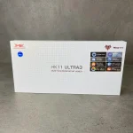 با ساعت هوشمند 2.02 اینچی ویرفیت HK 11 ULTRA3