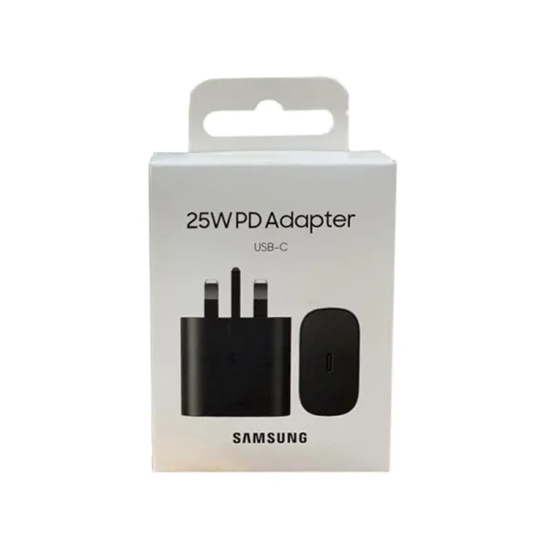 آداپتور 25W سامسونگ - Image 4