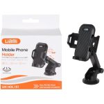 هولدر گوشی موبایل پایه دار Liami مدل LM-HOL151 - مشکی