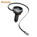 شارژر فندکی80 وات مک دودو مدل CC-4850 - Image 8