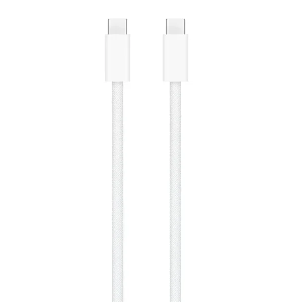 کابل Type-C مدل A2795 طول 1 متر original - Image 2