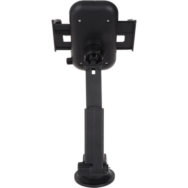 هولدر گوشی موبایل پایه دار Liami مدل LM-HOL151 - مشکی - Image 4