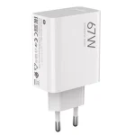 آداپتور 67W شیائومی