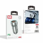 شارژر فندکی 30 وات ارلدام مدل ES-CC29 - Image 2
