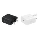 آداپتور 25W سامسونگ با کابل - Image 3
