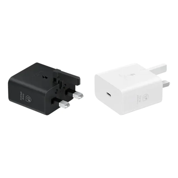 آداپتور 25W سامسونگ با کابل - Image 3