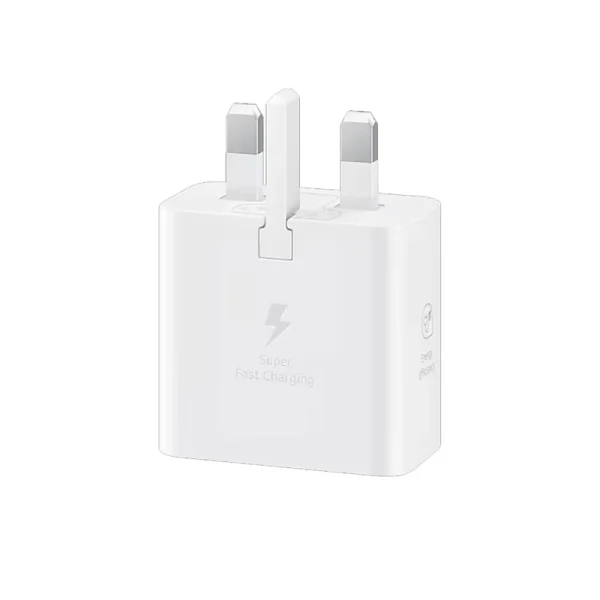 آداپتور 25W سامسونگ - Image 3