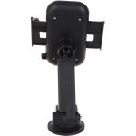 هولدر گوشی موبایل پایه دار Liami مدل LM-HOL151 - مشکی - Image 5