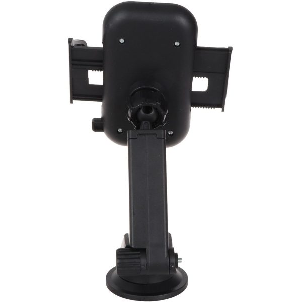 هولدر گوشی موبایل پایه دار Liami مدل LM-HOL151 - مشکی - Image 5