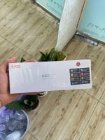 ساعت هوشمند مدل hk9 mini plus