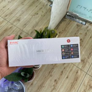 ساعت هوشمند مدل hk9 mini plus