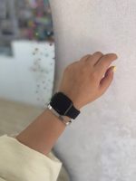 ساعت هوشمند مدل hk9 mini plus