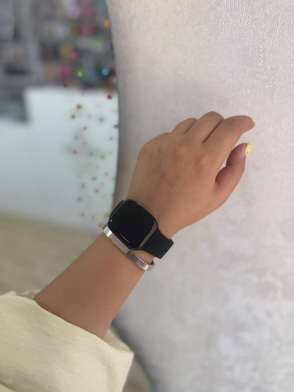 ساعت هوشمند مدل hk9 mini plus