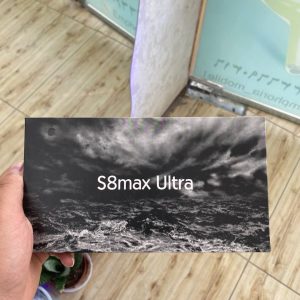 ساعت هوشمند مدل S8 Ultra Max