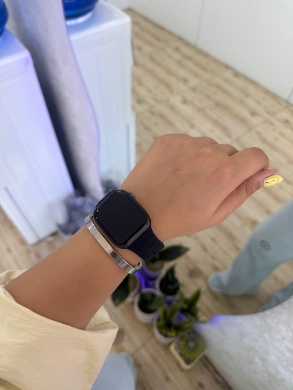 ساعت هوشمند مدل hk9 mini plus
