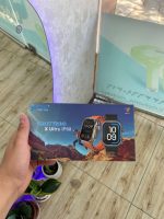 ساعت هوشمند طرح سامسونگ مدل Ultra با نمایشگر AMOLED