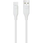 کابل شارژ میکرو پاوربانکی ترانیو مدل T-S18V - Image 2