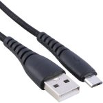کابل میکرو یو اس بی مک دو دو V8 Highcopy طول 1 متر - Image 2