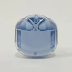 هدفون بلوتوثی مدل UltraPods Pro بدون قابلیت نویز کنسلینگ، درگاه شارژ USB Type-C، با قابلیت کاهش نویز - Image 7