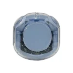 هدفون بلوتوثی مدل UltraPods Pro بدون قابلیت نویز کنسلینگ، درگاه شارژ USB Type-C، با قابلیت کاهش نویز - Image 6