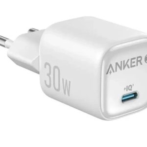 شارژر دیواری 30 وات انکر مدل Zolo A2698