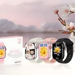 ساعت هوشمند کیکویر KW68 Mini