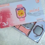 ساعت هوشمند کیکویر KW68 Mini