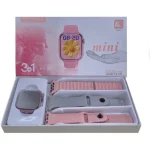 ساعت هوشمند کیکویر KW68 Mini