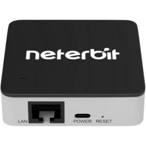 مودم 4G LTE قابل حمل نتربیت مدل NWR-MINI