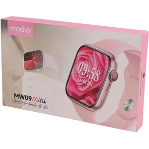 ساعت هوشمند مودیو MW09 Mini