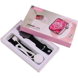 ساعت هوشمند مودیو MW09 Mini