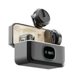 میکروفن یقه ای گرین لاین GLM-WIRELESS MIC LITE
