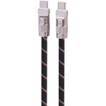 کابل تبدیل USB-C تسکو مدل TCPD 714 طول 1.2 متر