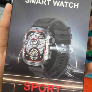 ساعت هوشمند Sport