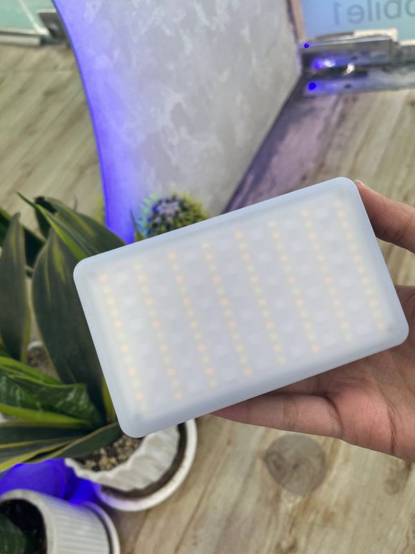 چراغ نوردهی جیبی M140 RGB POCKET FILL LIGHT