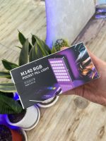 چراغ نوردهی جیبی M140 RGB POCKET FILL LIGHT