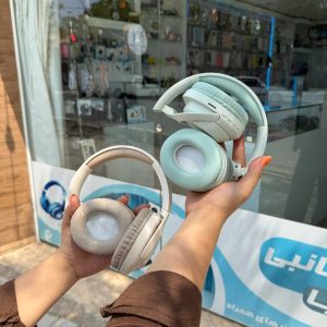 هدفون بی‌سیم بلک بیر C2234