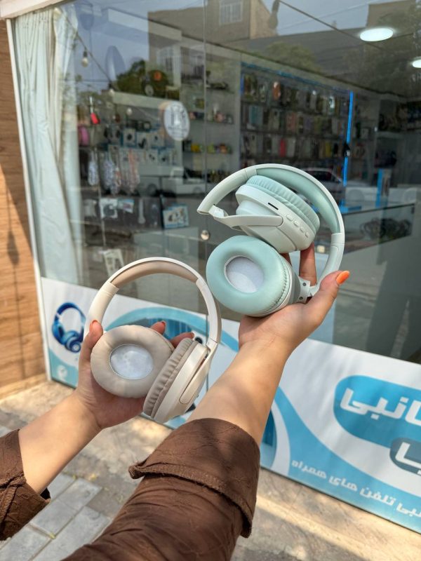 هدفون بی‌سیم بلک بیر C2234