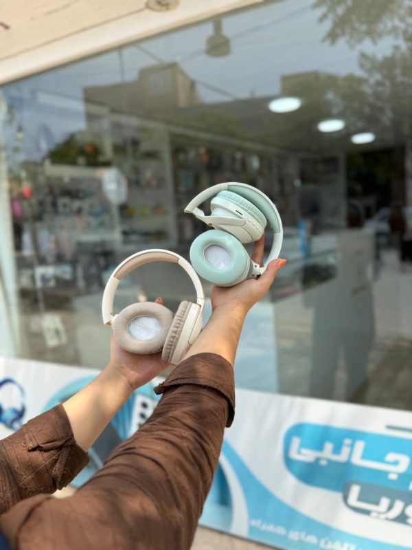 هدفون بی‌سیم بلک بیر C2234