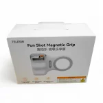 شاتر عکاسی بلوتوثی تلسین مدل Fun shot Magnetic Grip